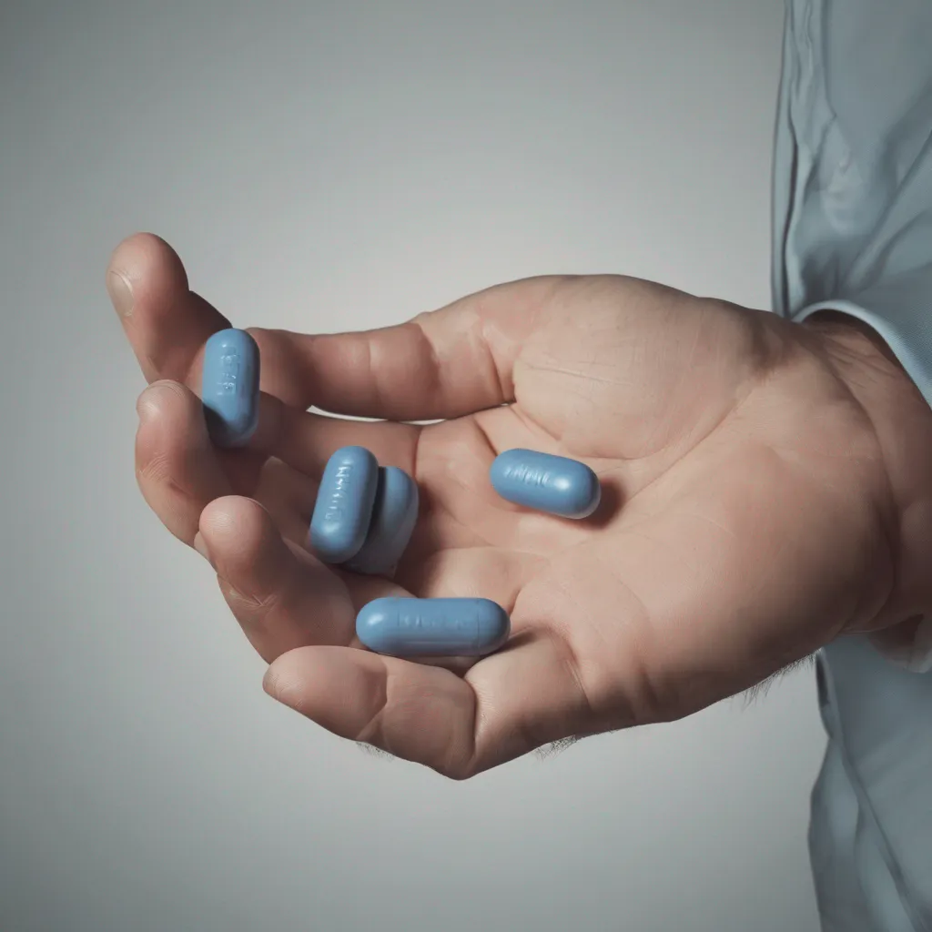 Est il possible d'acheter du viagra sans ordonnance numéro 3